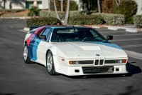 Продаје се BMW који је припадао Полу Вокеру
