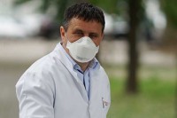Đajić: Povećan broj hospitalizovanih pacijenata, novi apel građanima