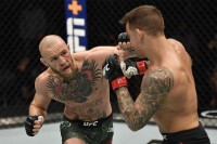 UFC u Abu Dabiju: Porije nokautirao Mekregora u 2. rundi