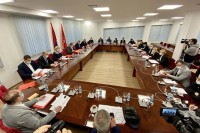 U toku sjednica Izvršnog komiteta SNSD-a