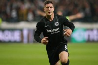 Jović “rešeta” u Njemačkoj - stižu mu poruke iz Reala