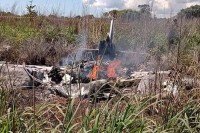 Tragedija u Brazil: Srušio se avion sa fudbalerima, nema preživjelih
