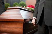 Penzionerka se vratila kući devet dana nakon sahrane
