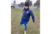 Vladimir Bradonjić narednih dana zvanično postaje član PAOK-a: Još mi sve djeluje kao san