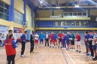 Rukometni klub Borac m:tel još bez pojačanja: Teško je naći dobrog a jeftinog igrača