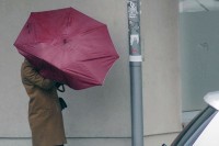 Вријеме у Српској: Жуто упозорење због вјетра и ниске температуре ваздуха