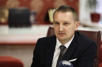 Grubeša: Novi zakon o VSTS-u uskoro pred Savjetom ministara