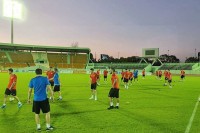 Fudbaleri Srbije večeras protiv Dominikanske Republike