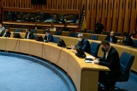 Eksperti i predstavnici institucija: Odlaganje nuklearnog otpada na  Trgovskoj gori veliki rizik