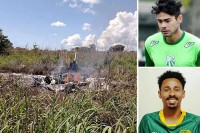 Stradali brazilski fudbaleri bili pozitivni na koronu