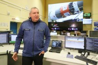 Rogozin: Nastavljeni razgovori o osnivanju baze na mjesecu