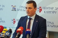 Бијељина: За предсједника парламента изабран Александар Ђурђевић