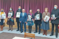 Приједор: Захвалнице градоначелнику и школама за помоћ Србима са Космета