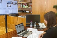 Хитно предузети кораке на рјешавању проблема плутајућег отпада