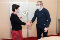 Прњавор: Светосавску забаву замијенили уручењем крофни донаторима