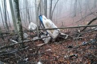 Komisija pripremila Nacrt izvještaja o avionskoj nesreći na Kozari