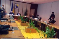Butigan: Rezultati pravosuđa nisu dobri - izbor rukovodstva VSTS-a u februaru
