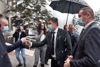 Новалић: Неопходна помоћ Дрвару, Гламочу и Босанском Грахову