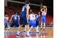 Igokea traži pobjedu kod Turk Telekom: Pobjeda za ostvarenje sna