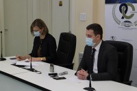 Зељковић: Висок проценат заражених у односу на број тестираних, вакцине стижу половином фебруара