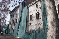 Ванеков млин у Бијељини и Варошка џамија у Травнику национални споменици