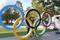 MOK: Olimpijske igre se neće preseliti iz Tokija u Floridu