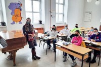 Дервента: Музичка школа наставља рад у просторијама бивше гимназије