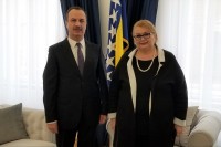 Turković i Kirilič: Što prije rasvijetliti slučaj ikone