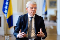 Novi zahtjev Ustavnom sudu BiH: Džaferović  traži ukidanje zakona koji je Srpska donijela još 2013. godine