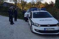 Radnik poginuo tokom sječe drva na planini Zahor kod Fojnice