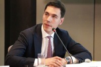 Novi šef EIB-a za Zapadni Balkan Alesandro Bragonzi