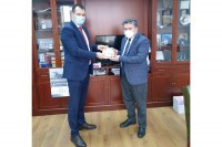 Јача сарадња између универзитета у Источном Сарајеву и у Букурешту