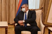 Вишковић: Улагање у нове нараштаје је сигуран пут у боље друштво