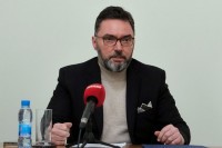 Košarac: Šarovićeva politika je borba protiv institucija Republike Srpske