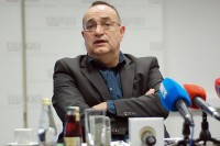 Давидовић: Важност његовања културе сјећања на невине жртве холокауста