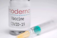 Trudnice ne bi trebale da prime “Moderninu” vakcinu
