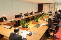 Neprihvatljivo formiranje odjeljenja za migracije i migrantskih kampova u cijeloj BiH