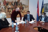 Брод: Успоставити модел одрживог управљања отпадом