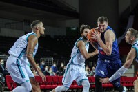 Limož pogurao Igokeu u osminu finala Lige šampiona