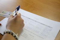 Potpise birača vještačila nestručna osoba