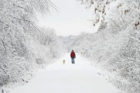 Хладно и данас, темпрература мало изнад нуле