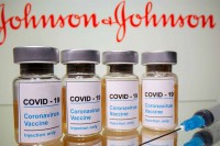 Johnson & Johnson sljedeće nedelje predstavlja vakcinu