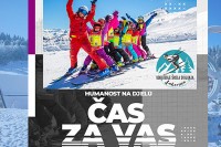 Од данас на Јахорини хуманитарна акција "Час за вас"