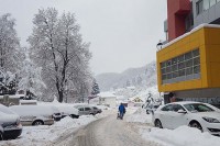 Без струје два села на подручју Сребренице