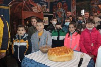 Школе у Бијељини, Угљевику и Лопарама прославиле првог српског просвјетитеља