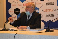 Branković: Analiza spornih potpisa urađena prebrzo i nestručno