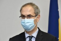Štefanek o migrantskoj krizi: Cijela Evropa gleda u BiH, predložićemo rješenja