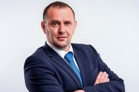 Kuvalja kandidat za predsjednika Balkanske biciklističke unije