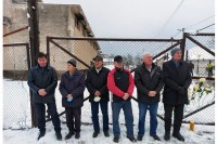 U Tarčinu održana prva komemoracija srpskim žrtvama u FBiH: Logoraši žedni i gladni istine i pravde