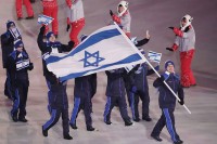 Vakcinisanje svih izraelskih olimpijaca do maja